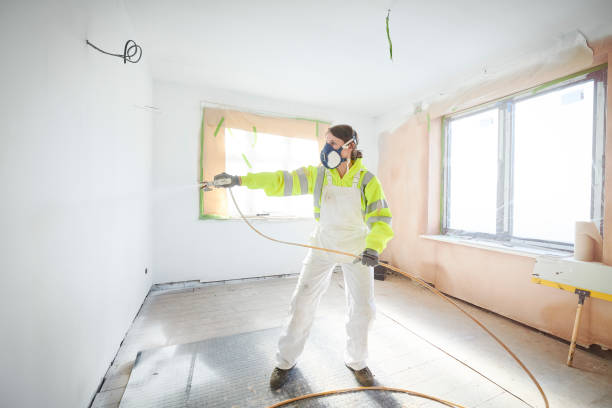 Best Comprehensive Air Testing for Mold Contaminants  in Wellington, KS
